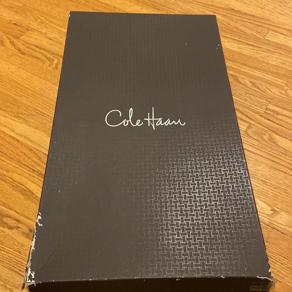 Cole Haan black boots - Picture 4 of 9